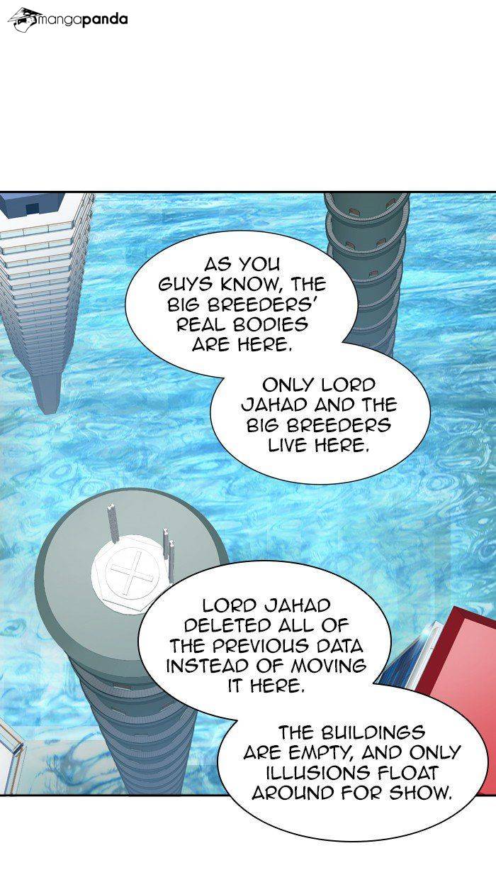 Tower of God Chapter 380 image 58